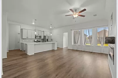 4901 Finns Landing Street, League City, TX 77573 - Photo 8