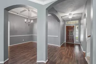 95 E Whistlers Bend Cir, The Woodlands, TX 77384 - Photo 4