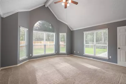 95 E Whistlers Bend Circle, The Woodlands, TX 77384 - Photo 26