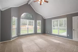 95 E Whistlers Bend Cir, The Woodlands, TX 77384 - Photo 26