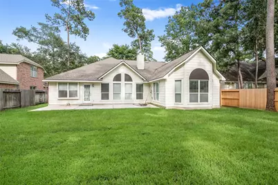 95 E Whistlers Bend Circle, The Woodlands, TX 77384 - Photo 36