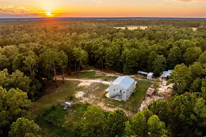 646 County Road 2100 N, Crockett, TX 75835 - Photo 38