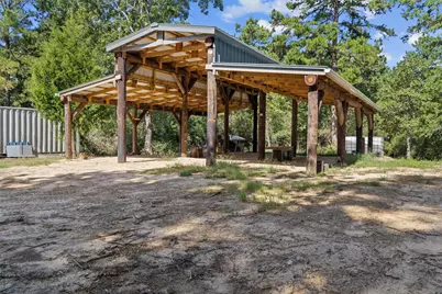 646 County Road 2100 N, Crockett, TX 75835 - Photo 6