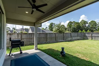 9403 Coleraine Court, Tomball, TX 77375 - Photo 36
