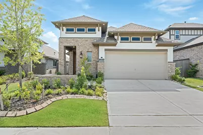 12919 California Palm Court, Cypress, TX 77433 - Photo 4