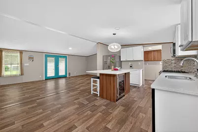 12227 County Road 37497, Cleveland, TX 77327 - Photo 4