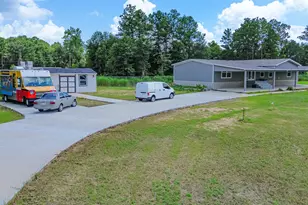 12227 County Rd 37497, Cleveland, TX 77327 - Photo 1