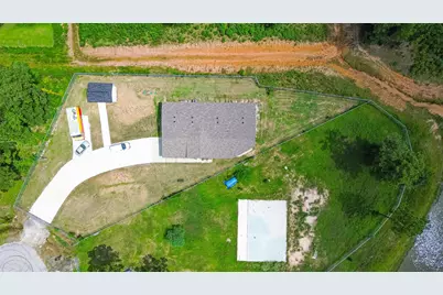 12227 County Road 37497, Cleveland, TX 77327 - Photo 22