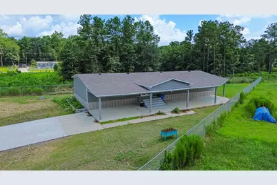 12227 County Road 37497, Cleveland, TX 77327 - Photo 2
