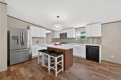 12227 County Road 37497, Cleveland, TX 77327 - Photo 6