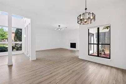 1535 Potomac Drive #A, Houston, TX 77057 - Photo 4