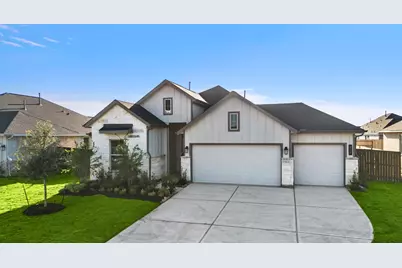 209 Sandhill Grove Trail, Waller, TX 77484 - Photo 1