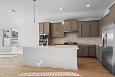 209 Sandhill Grove Trail, Waller, TX 77484 - Photo 6