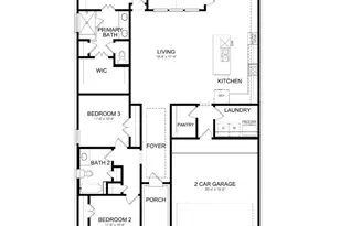 209 Sandhill Grv Trl, Waller, TX 77484 - Photo 2