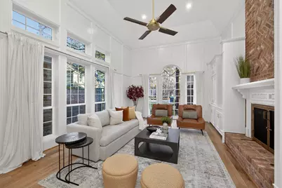 32 Mellow Leaf Court, The Woodlands, TX 77381 - Photo 6