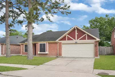 19223 Bristlestar Drive, Katy, TX 77449 - Photo 1