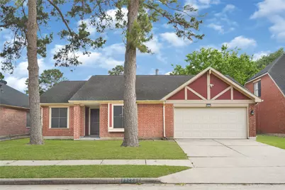19223 Bristlestar Drive, Katy, TX 77449 - Photo 2