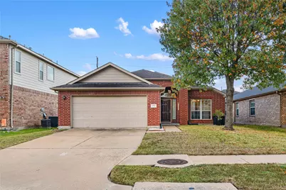 9830 Lynette Falls Drive, Houston, TX 77095 - Photo 1