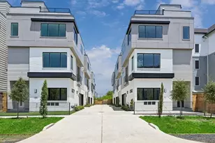 727 W 21st St, Houston, TX 77008 - Photo 1