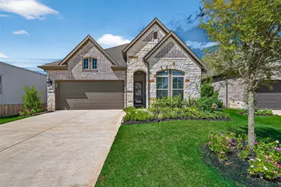 2107 Bitter Melon Drive, Richmond, TX 77406 - Photo 2