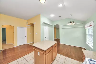 3919 W Auden Circle, Missouri City, TX 77459 - Photo 16