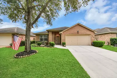 3919 W Auden Circle, Missouri City, TX 77459 - Photo 6