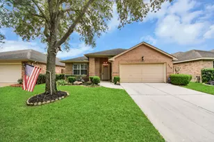 3919 W Auden Cir, Missouri City, TX 77459 - Photo 6