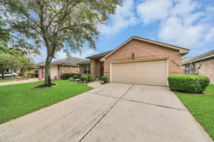 3919 W Auden Cir, Missouri City, TX 77459 - Photo 8