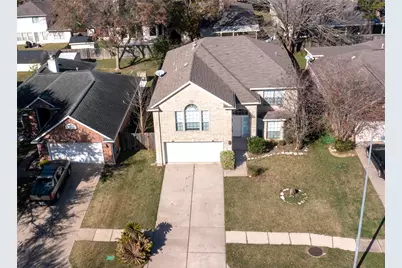 3310 Pecan Mill Drive, Sugar Land, TX 77498 - Photo 2