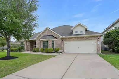 30618 Academy Trace Drive, Spring, TX 77386 - Photo 1