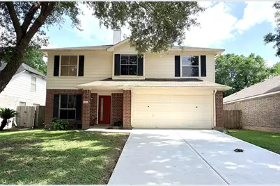 3922 Vauxhall Drive S, Houston, TX 77047 - Photo 1
