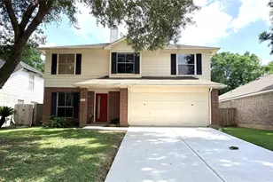 3922 Vauxhall Dr S, Houston, TX 77047 - Photo 1
