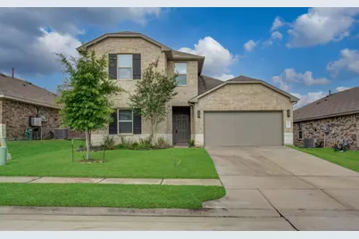 15028 Moose Creek Lane, Conroe, TX 77384 - Photo 1