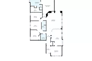 3402 Plymouth Pointe Ln, Missouri City, TX 77459 - Photo 20