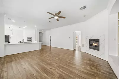 3402 Plymouth Pointe Lane, Missouri City, TX 77459 - Photo 8