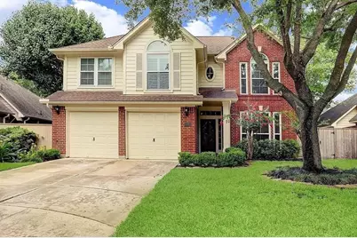 1207 Campton Court, Houston, TX 77055 - Photo 1