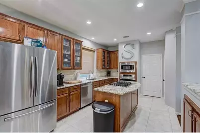 1207 Campton Court, Houston, TX 77055 - Photo 6
