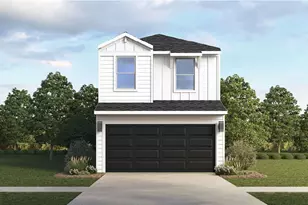 1063 Wheatley Oak Ln, Houston, TX 77091 - Photo 1