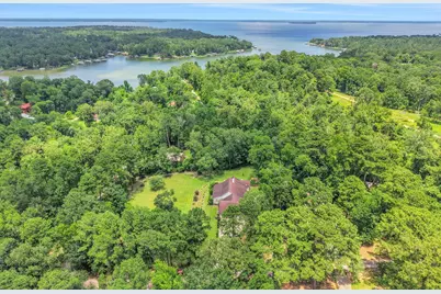 401 Hill Creek Drive, Coldspring, TX 77331 - Photo 2