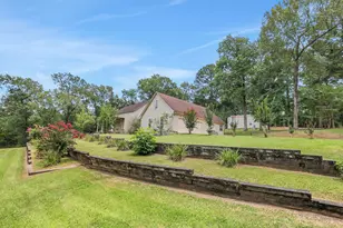 401 Hill Creek Dr, Coldspring, TX 77331 - Photo 42