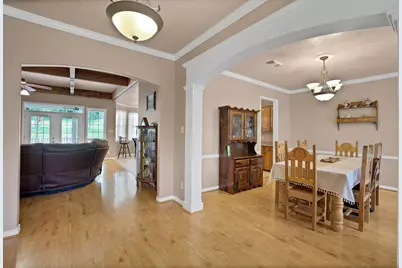 401 Hill Creek Drive, Coldspring, TX 77331 - Photo 10