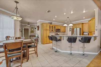 401 Hill Creek Drive, Coldspring, TX 77331 - Photo 20