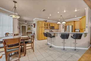 401 Hill Creek Dr, Coldspring, TX 77331 - Photo 20