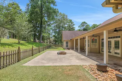 401 Hill Creek Drive, Coldspring, TX 77331 - Photo 34