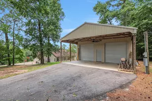 401 Hill Creek Dr, Coldspring, TX 77331 - Photo 36