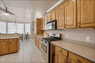 401 Hill Creek Dr, Coldspring, TX 77331 - Photo 16