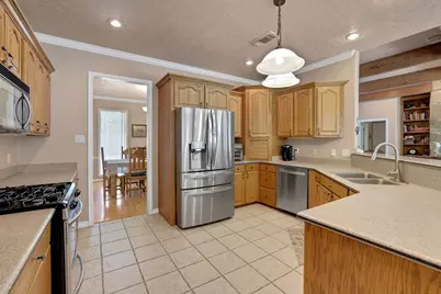 401 Hill Creek Drive, Coldspring, TX 77331 - Photo 20