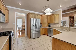 401 Hill Creek Dr, Coldspring, TX 77331 - Photo 20