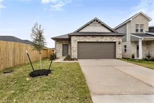 10249 Badger Run Ln, Magnolia, TX 77354 - Photo 1