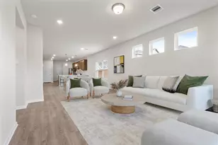 10249 Badger Run Ln, Magnolia, TX 77354 - Photo 8